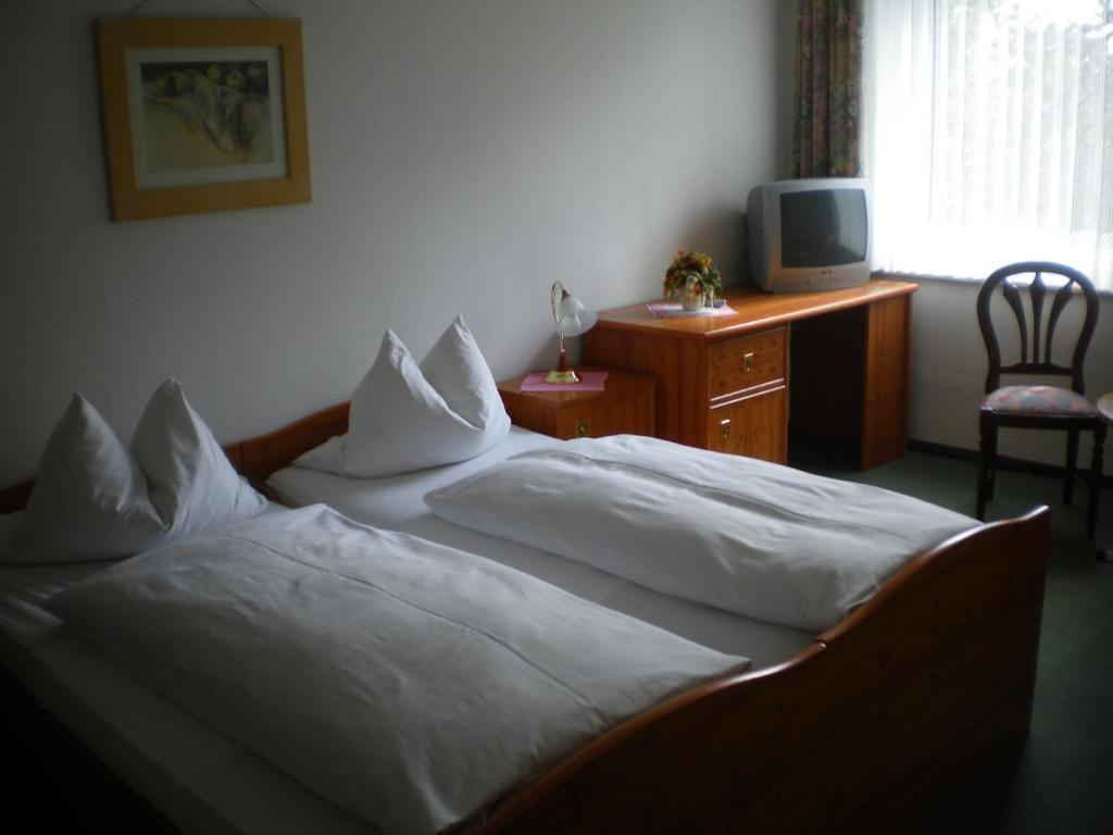 Hotel Zurmühlen Sendenhorst Habitación foto